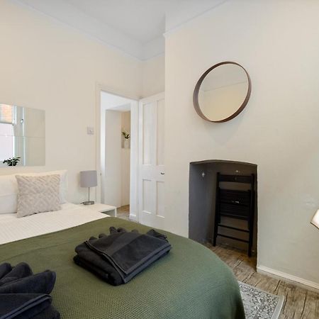 Heart Of London: 3 Bed Near Oxford St And Subway公寓 外观 照片